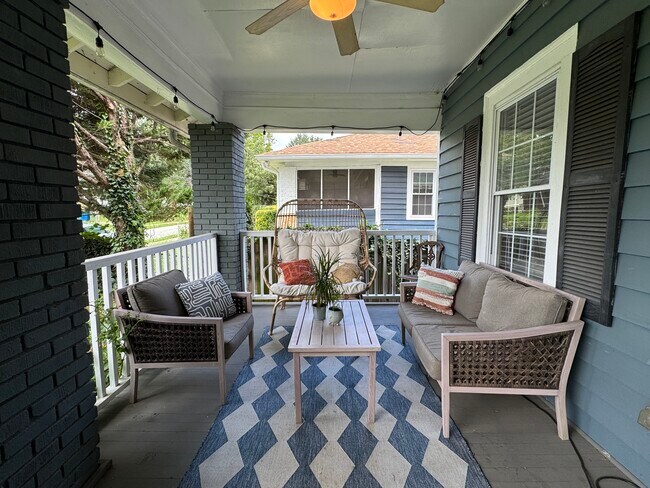 Photo - 1040 Allene Ave SW Casa