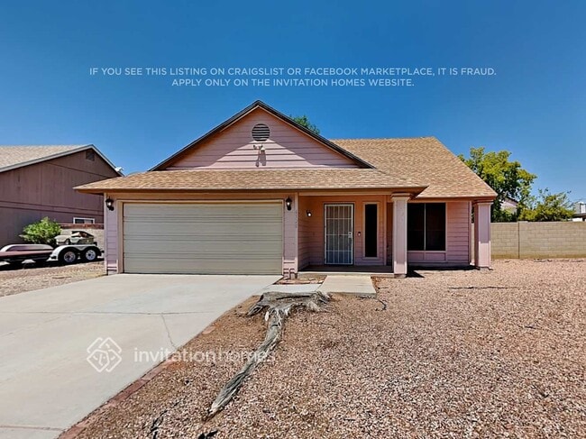 Building Photo - 6520 W Lupine Ave Rental