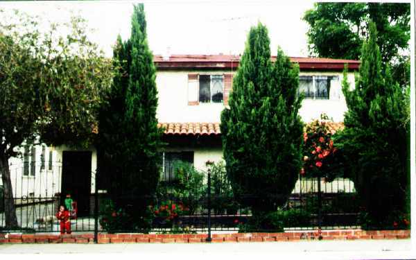 Photo - 1341 Valencia St