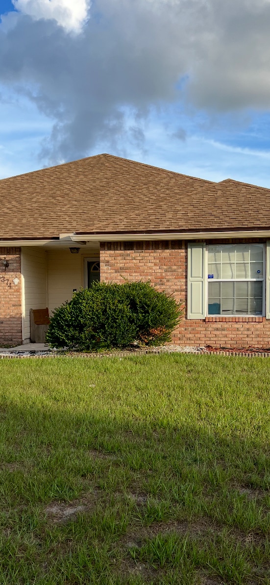 Front of the house - 5374 Lacy Jane Way House