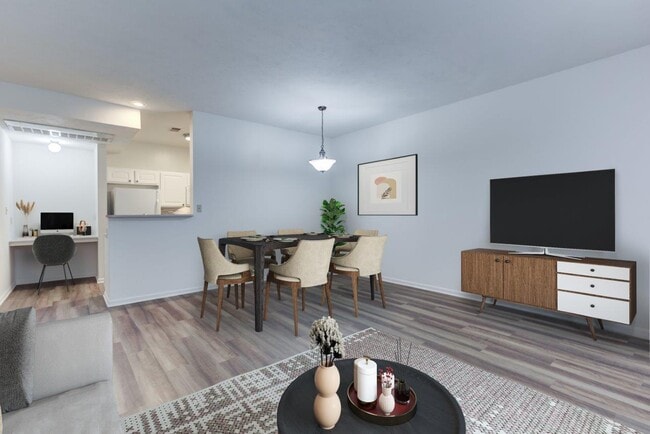 Photo - Hills of Aberdeen Apartment Homes