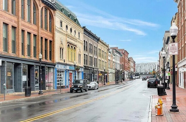 Photo - 10 Haviland St Unit D