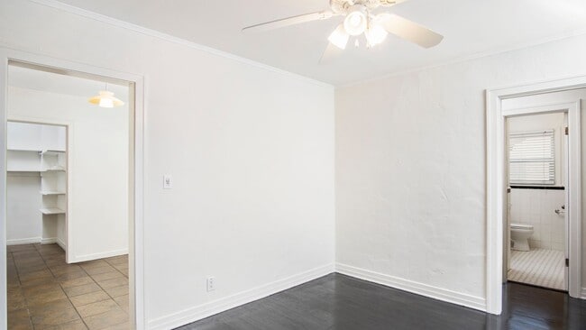 Photo - Spacious 3Bed/2Bath with Private Balcony A... Unit 1115 S Highland Ave ACTIVE