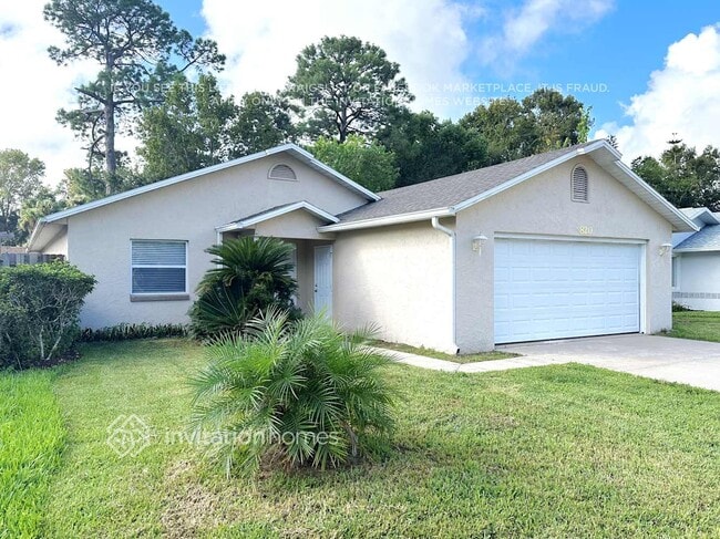 Building Photo - 820 Little Town Rd Rental