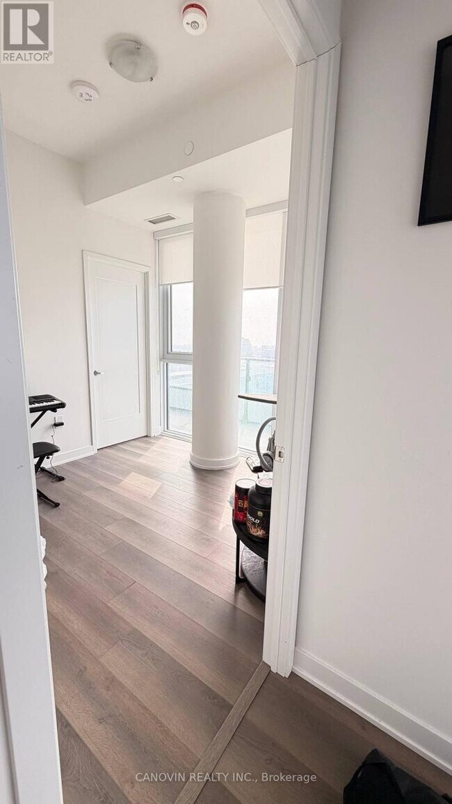 Photo - 121 Lower Sherbourne St Unité 1747