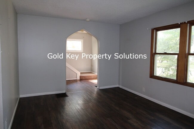 Photo - COMING IN JULY!! 4 Bedroom House Close to Ball State University. (NO SECTION 8)
