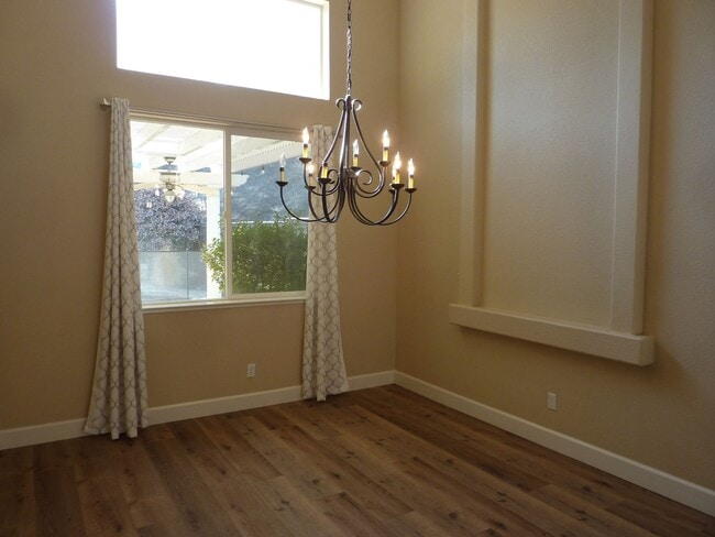 Photo - Stunning Single-Family House with a Backyard Oasis in a exclusive Gated Community of Serrano