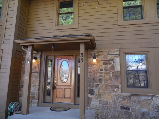 Photo - Gorgeous 5 bedroom home in the Broadmoor B...
