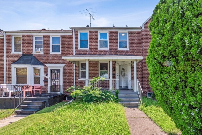 Building Photo - 3420 Erdman Ave Rental