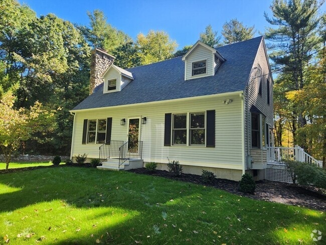 Building Photo - 163 Quanapoag Rd Rental
