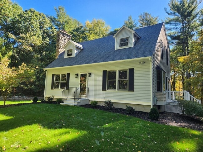 Photo - 163 Quanapoag Rd House