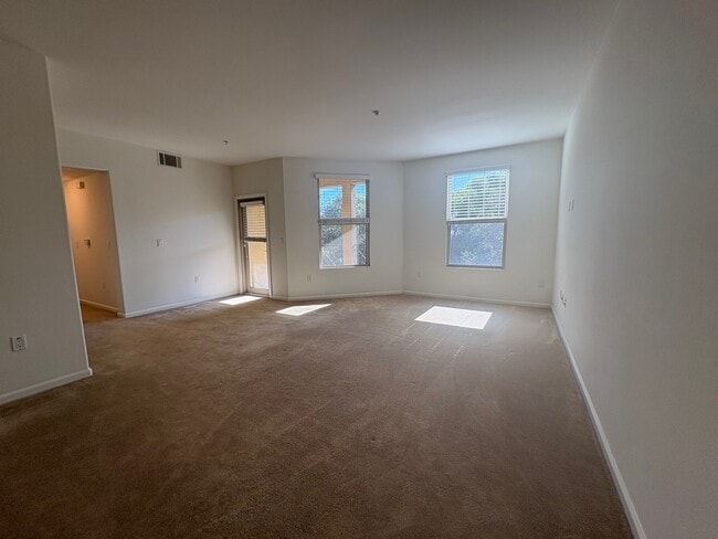 Living Room - 128 N Oak Knoll Ave Condo Unit 303