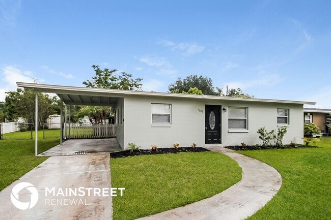 Photo - 2627 N Beaumont Ave