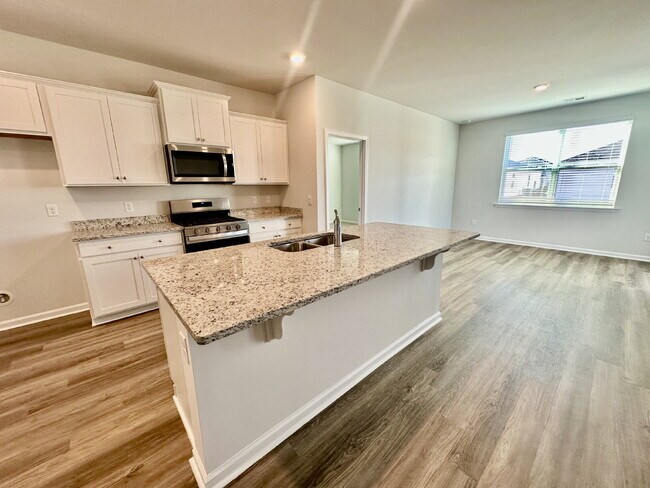 Photo - Three Bedroom Single Level Home in the Retreat at East Argent!