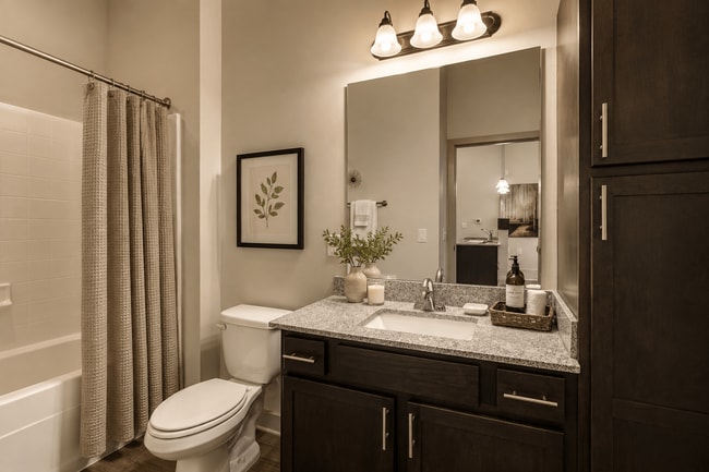 Reserve at Kenton Place Apartment Homes