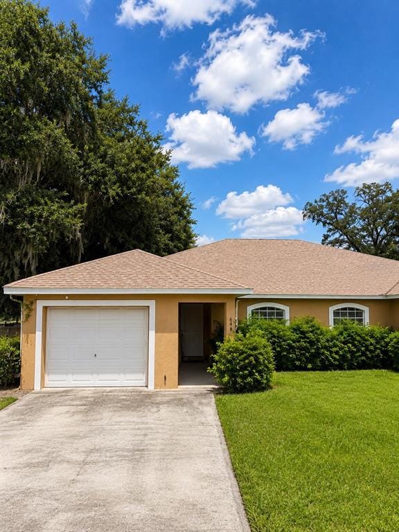 64 Cordona Dr