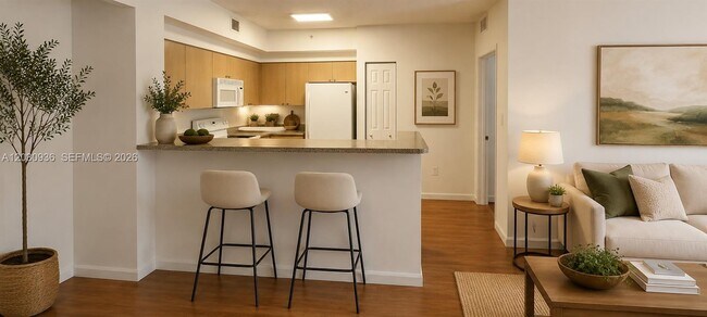 Photo - 8020 N Nob Hill Rd Unit 205
