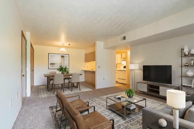 Benson Estates Apartments