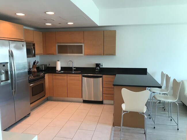 Photo - 951 Brickell Ave Unit 3509