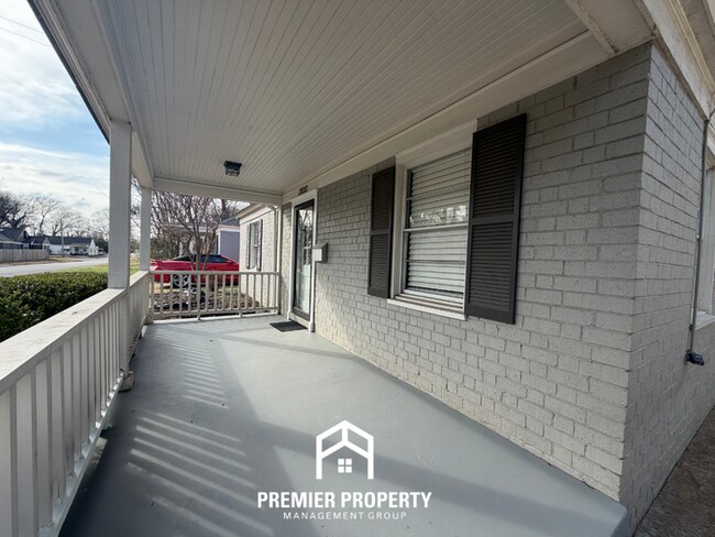 Photo - Stunning 3BR Memphis Home with Fenced Backyard & Patio