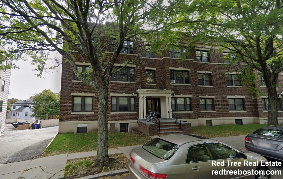 Photo - 27 Egremont Rd Unit 1