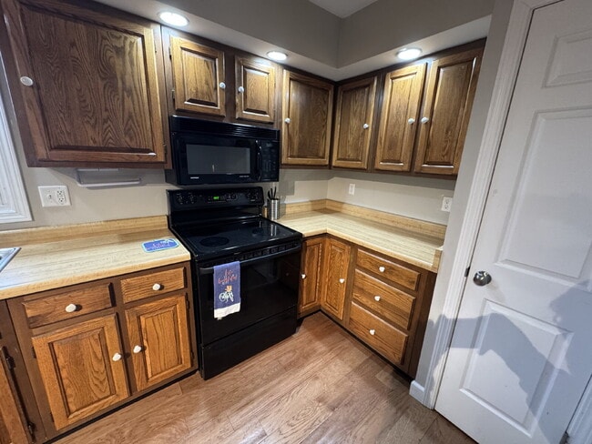 Photo - “Spread Out!” — 3 Bed Home with Sun Room + Multiple Living Spaces