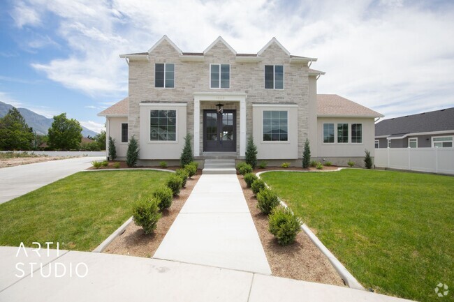 Building Photo - BRAND NEW Orem Basement Apartment