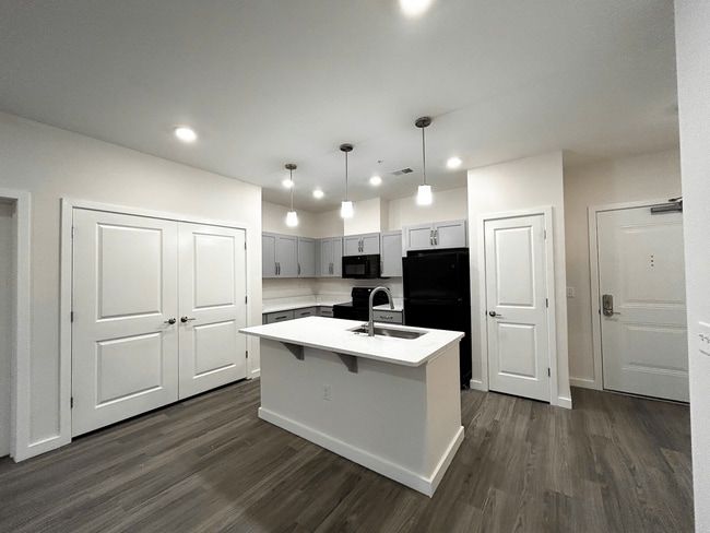 Highland Terrace Apartments
