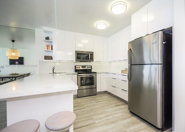 Photo - 5601 Collins Ave Unit 1204