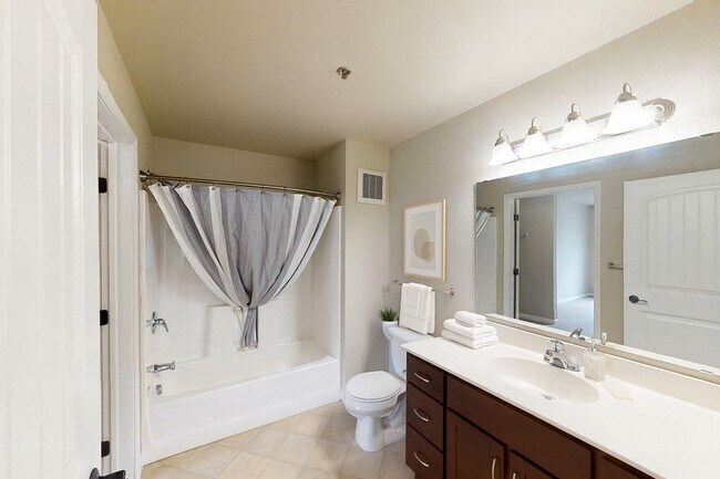 Renaissance Heights Apartment Homes