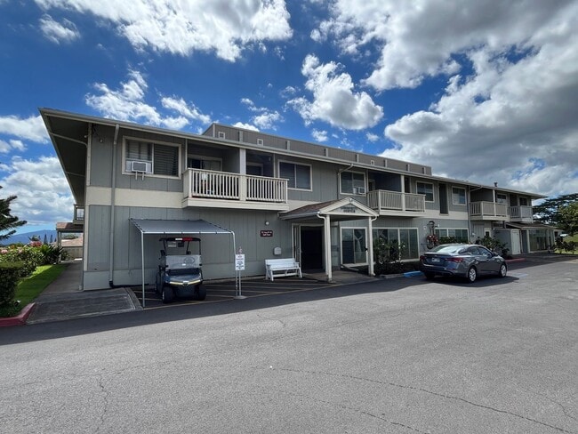 Building Photo - Mililani Mauka (Olaloa Retirment Community) - studio, 1 parking