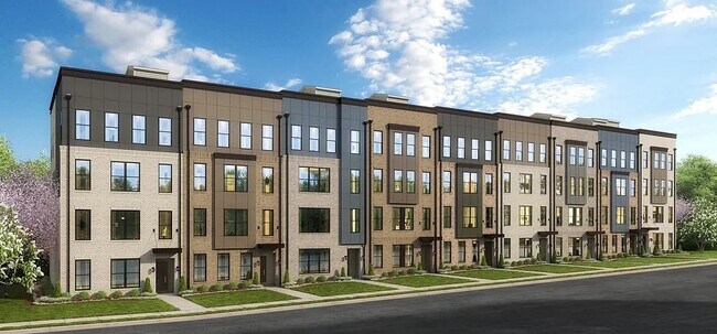 Building Photo - 1021 N Lombardy St Rental