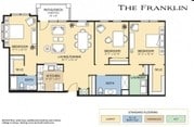 The Franklin S