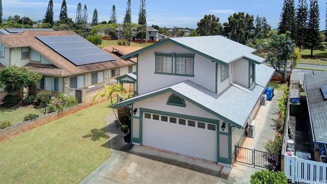 Building Photo - Mililani Mauka 4bdrm/2.5bath Single Family... Rental