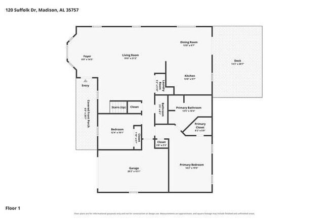 120 Suffolk Dr