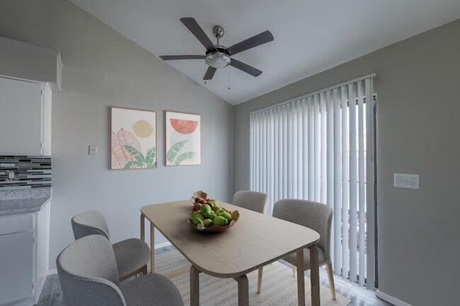Photo - Spacious Two Bedroom Townhome with Private Patio!
