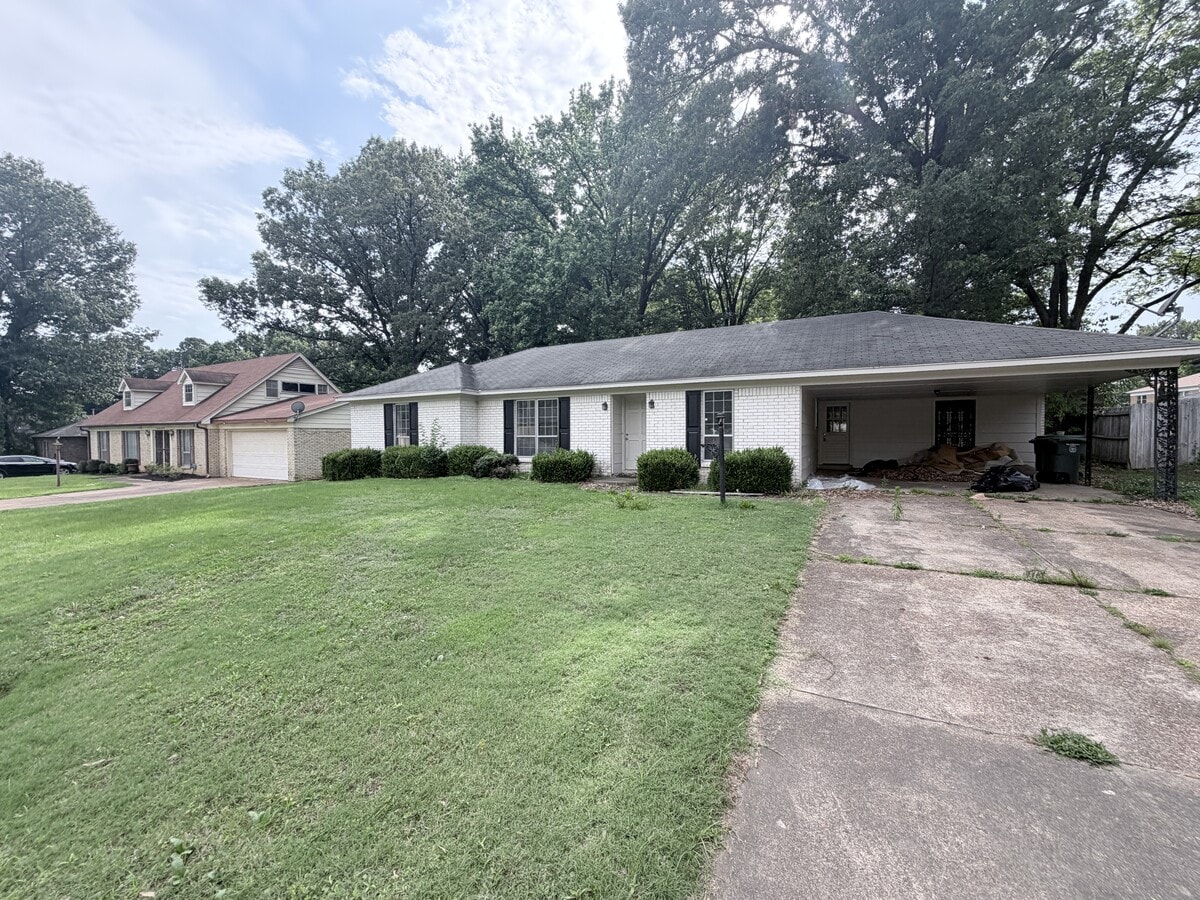 Photo - 3331 Fox Chase Dr