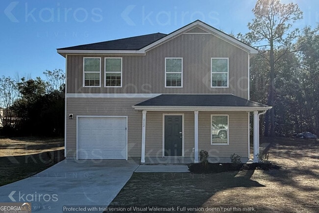Building Photo - 202 Topaz Ln