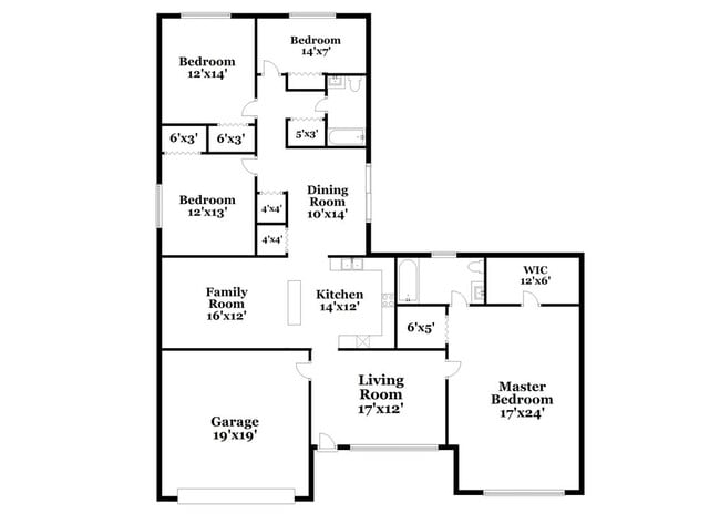 Photo - 14017 Tudor St