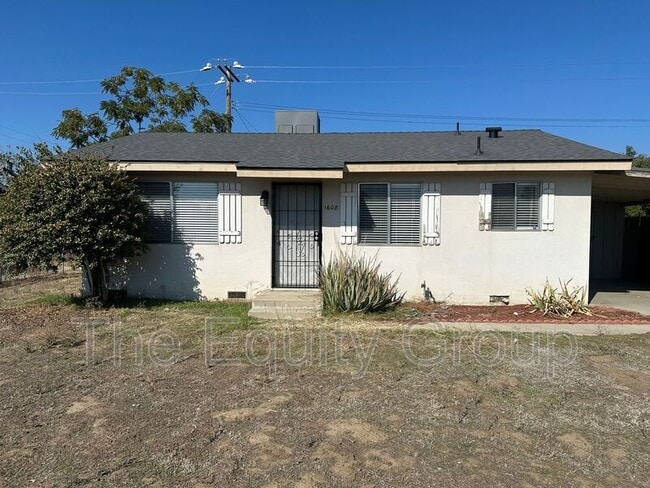 Building Photo - 1608 W Sunnyview Ave