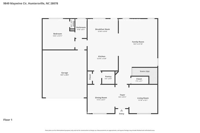 Photo - 9849 Maywine Cir