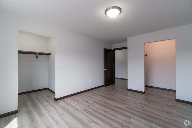 Building Photo - Half Off 1st Month's Rent! Newly Built 2 B... Unit 201 Rental