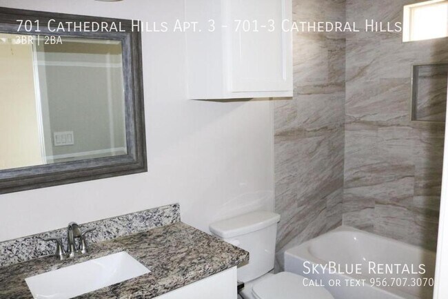 Photo - 701 Cathedral Hl Unit 701-3 Cathedral Hills