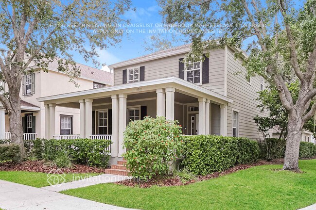 Photo - 5901 Grand Loneoak Ln