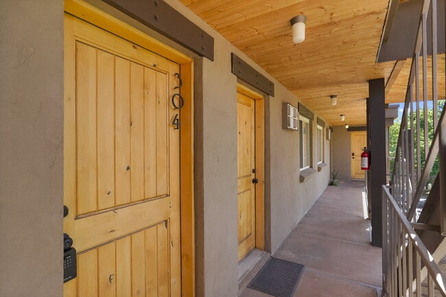Photo - Affordable Lux One Bedroom in West Wash Park Unit #304