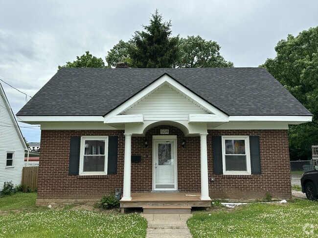 Building Photo - 504 Gibson Ave Rental