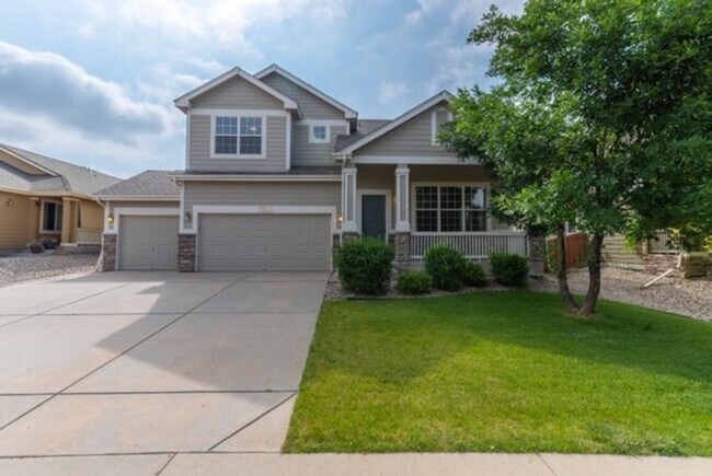 Beautiful 4 bedroom home in Johnstown, awe... - Beautiful 4 bedroom home in Johnstown, awe...