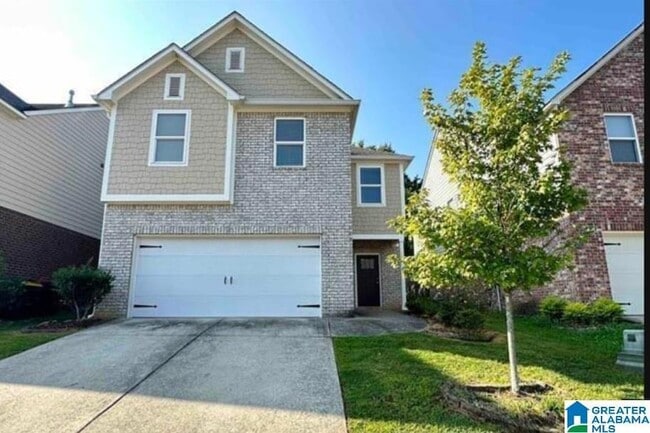 Building Photo - 407 W Park Dr