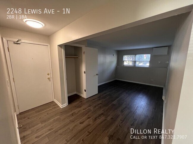 Photo - 2248 Lewis Ave Unit 1N