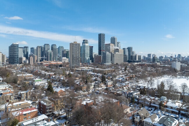 Photo - Castlefield Apartments